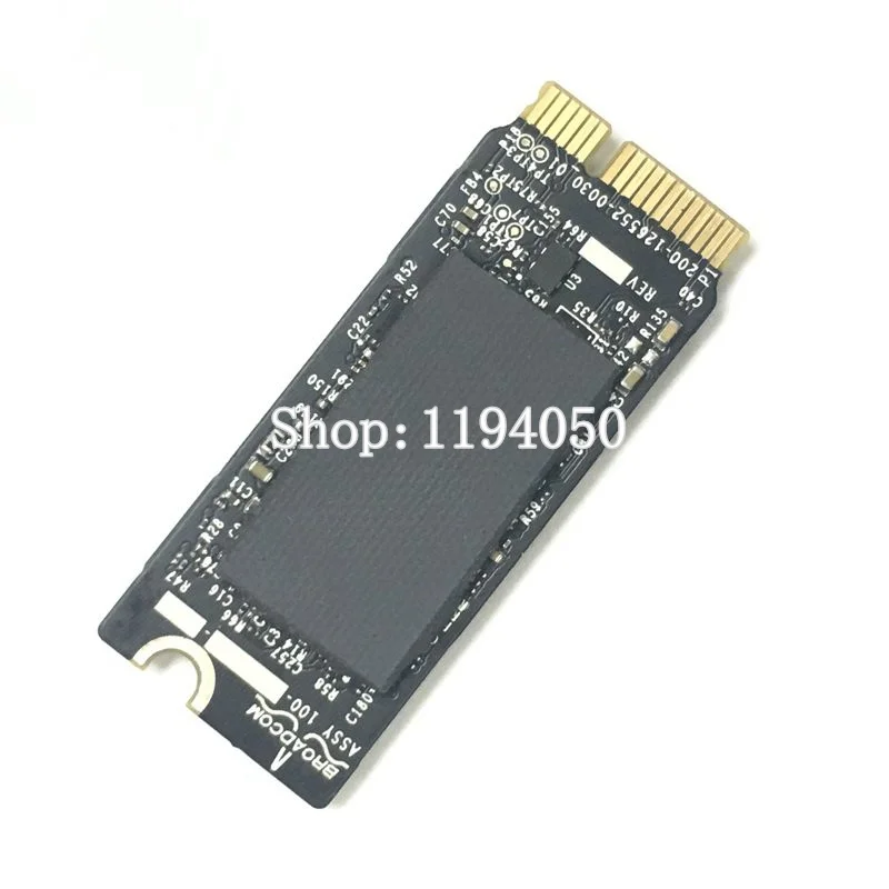 Broadcom BCM943602CS 1750 Мбит/с 802.11AC wifi адаптер с Bluetooth 4,0 BCM43602CS A1425 A1502 A1398 wifi карта WLAN