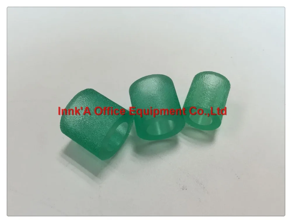 3 шт./компл. покрышка устройства подачи бумаги для Ricoh AF 1075 2075 7500 8000 6500 5500 2060 2051 AF03 2050