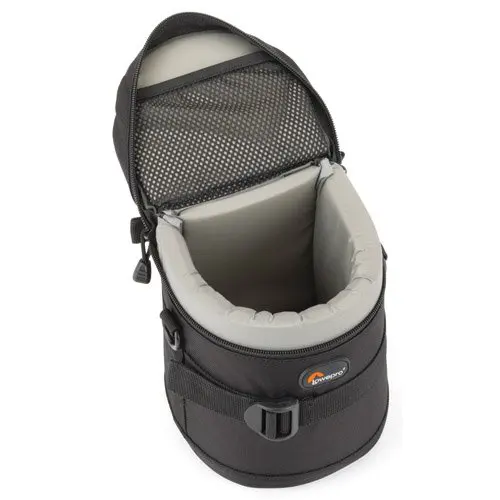 Новый чехол для объектива Lowepro 11x14 см сумка стандартного зум до 24 70 мм рекламная