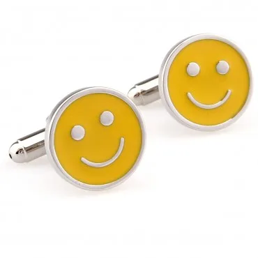 1 Горячая распродажа 16 видов конструкций мужские запонки - Окраска металла: 1