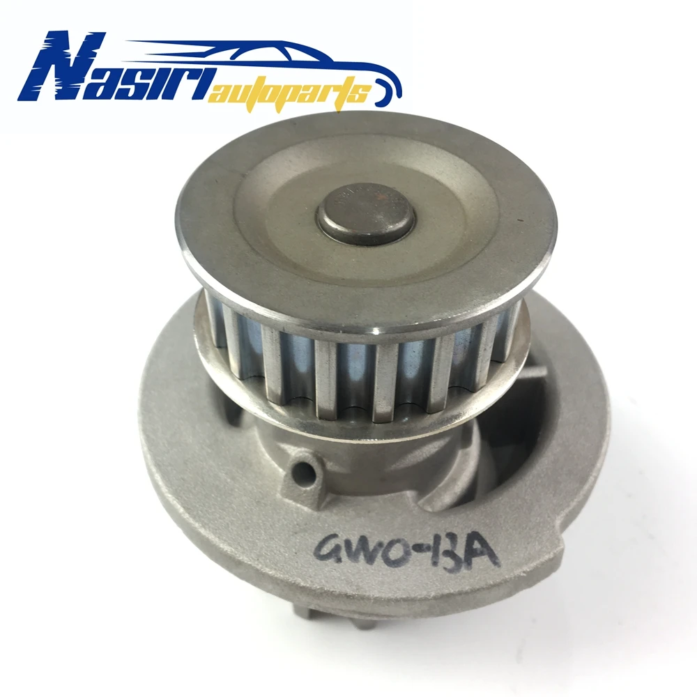 Водяной насос двигателя для DAEWOO Blu ASTRA COMBO CORSA 1 4 6 # GWO 13A|pump for|pump for waterpump pump |