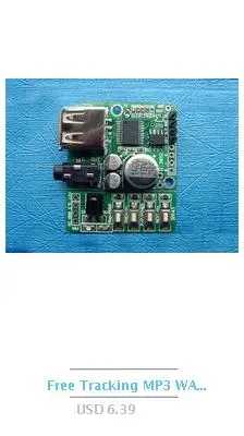 DYKB AD1865 декодер плата r2r декодирование nos режим ak4118 поддержка ЦАП 24bit 192K PCM1704