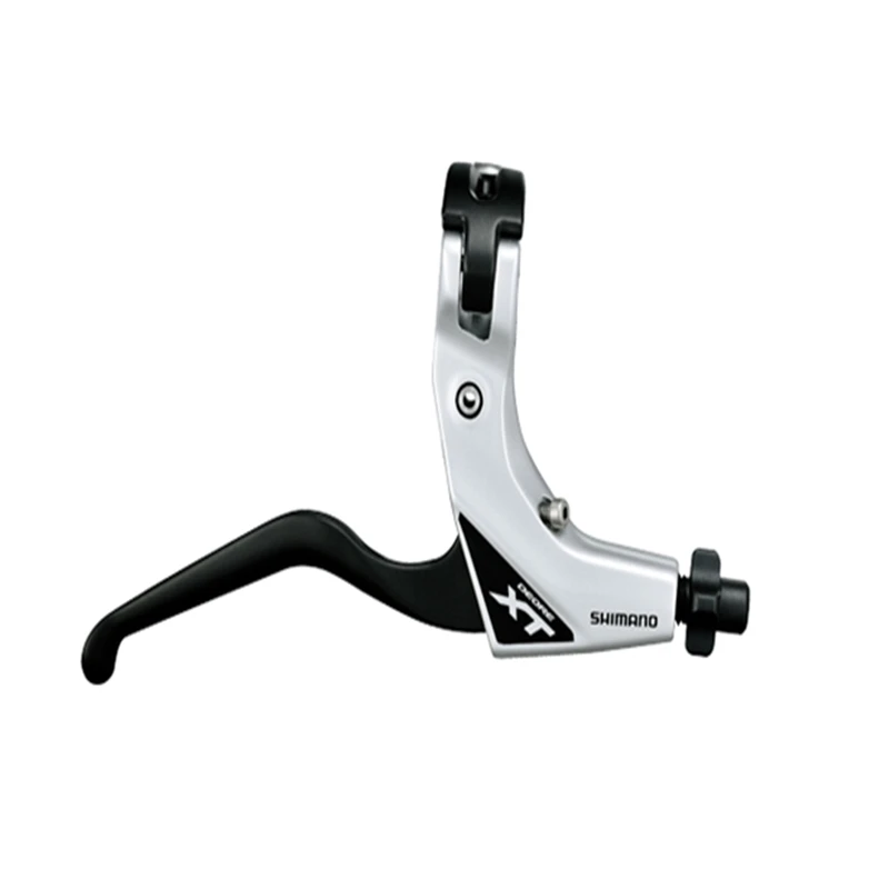 Shimano велосипед DEORE XT BL-T780-B-S влево/вправо/пара V-BRAKE рычаг | Спорт и развлечения