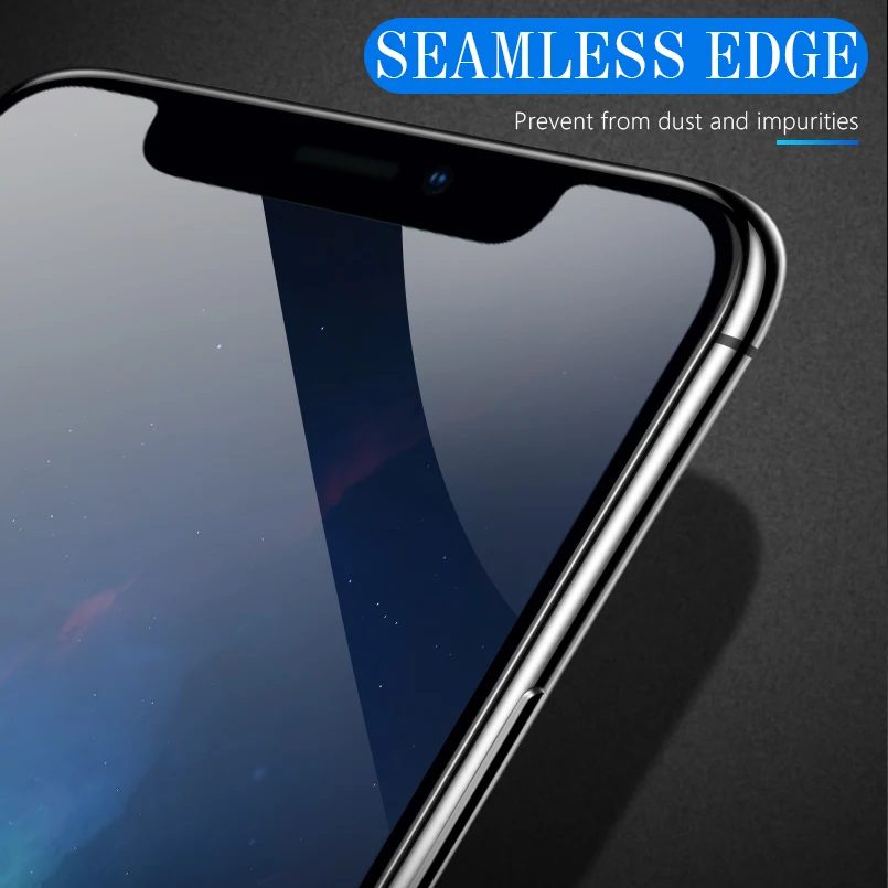 Защитная пленка ASINA для iPhone X жидкая Гидрогелевая HD Nanotech 6 6s 7 8 Plus XR XS Max защита