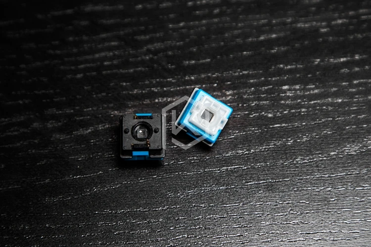 2 шт./компл. OMRON Ромер-г переключатель ормона оси для logitech G910 G810 G310 G413 Pro механическая клавиатура переключателя
