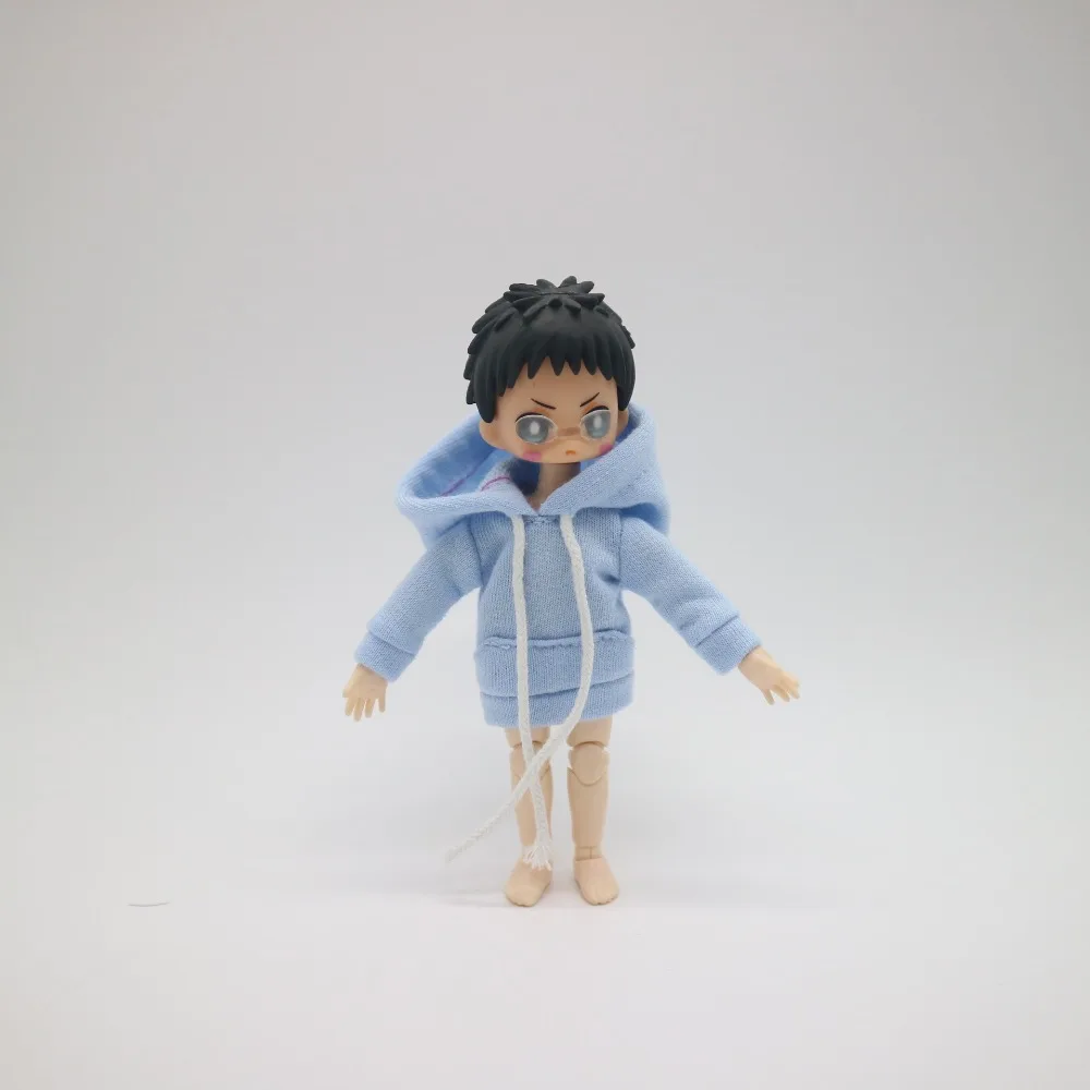 Mini Doll clothes OB11 dolls Action-figur | Игрушки и хобби