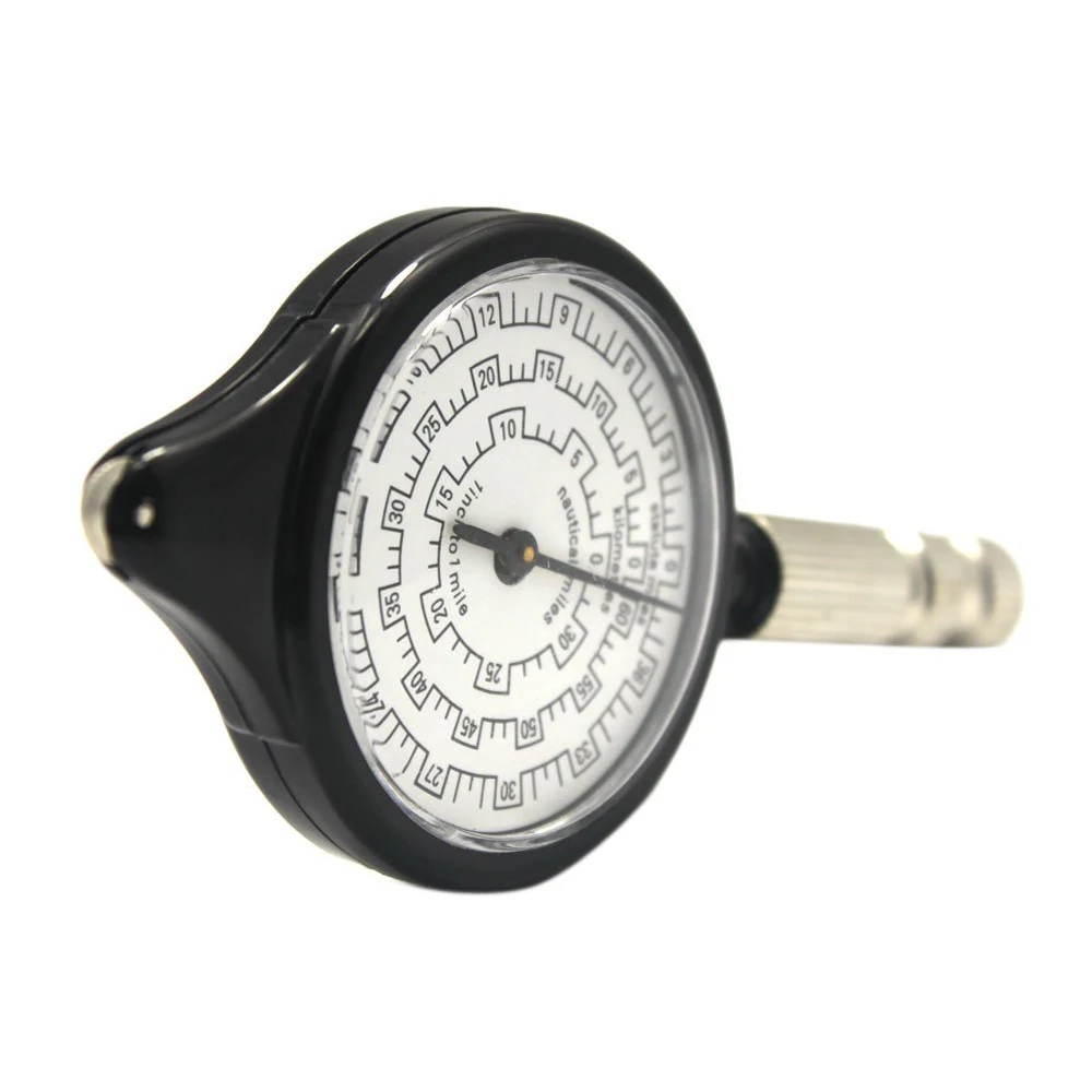 Карта измеритель расстояния Caculator компас Выживание расстояние измерение Чтение