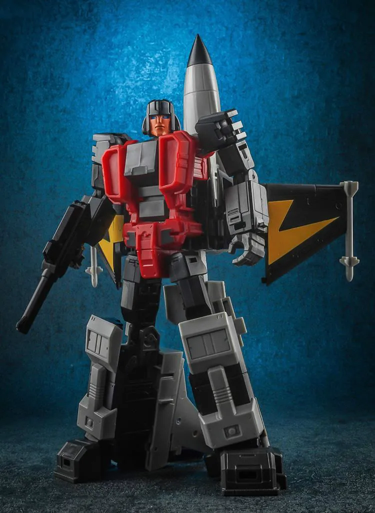 Робот Игрушки трансформация JJ-02 Jet Commander G1 Superion набор из 5 JJ02 фигурки