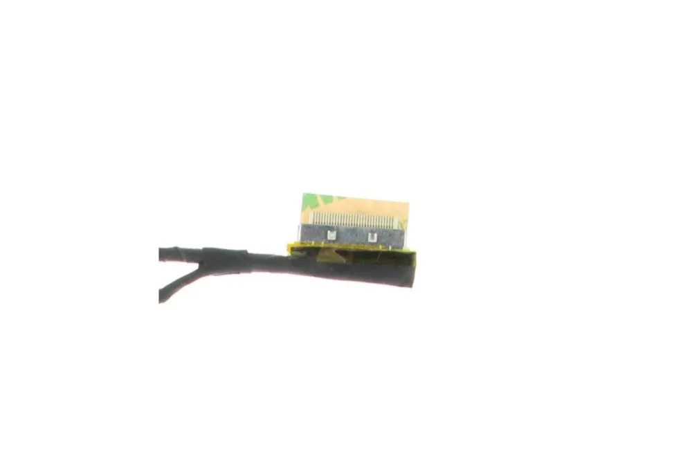 Новый тетрадь LED ЖК-дисплей Экран кабель LVDS FLEX ленточный соединительный с