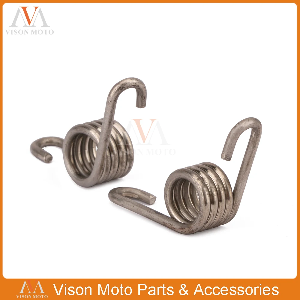 Заготовка ножной Peg педаль Весна для KTM SX65 SX 85 125 250 SXF EXC EXCF XC XCF XCW 530 250R 350 950 990 ADVENTURE