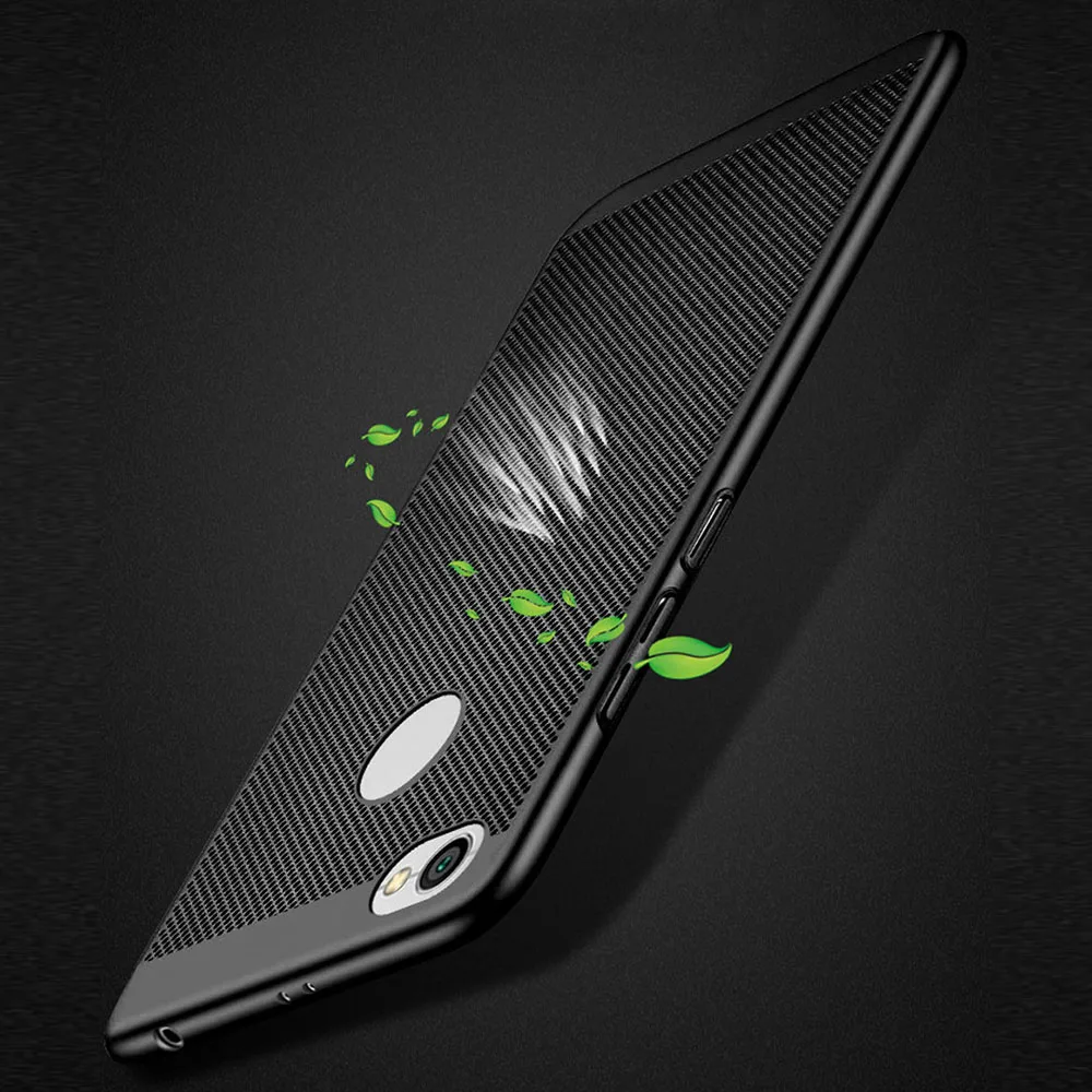 S для Xiaomi Redmi Примечание 5A Prime чехол 7 6 5 4/4S X 3 Note5A Note4X премьер профессионал плюс Y1 Lite