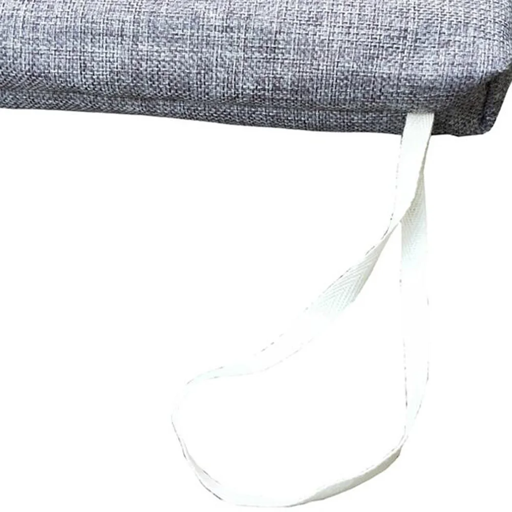 1 шт. мягкая удобная подушка для дивана однотонная Полиэстеровая сидения