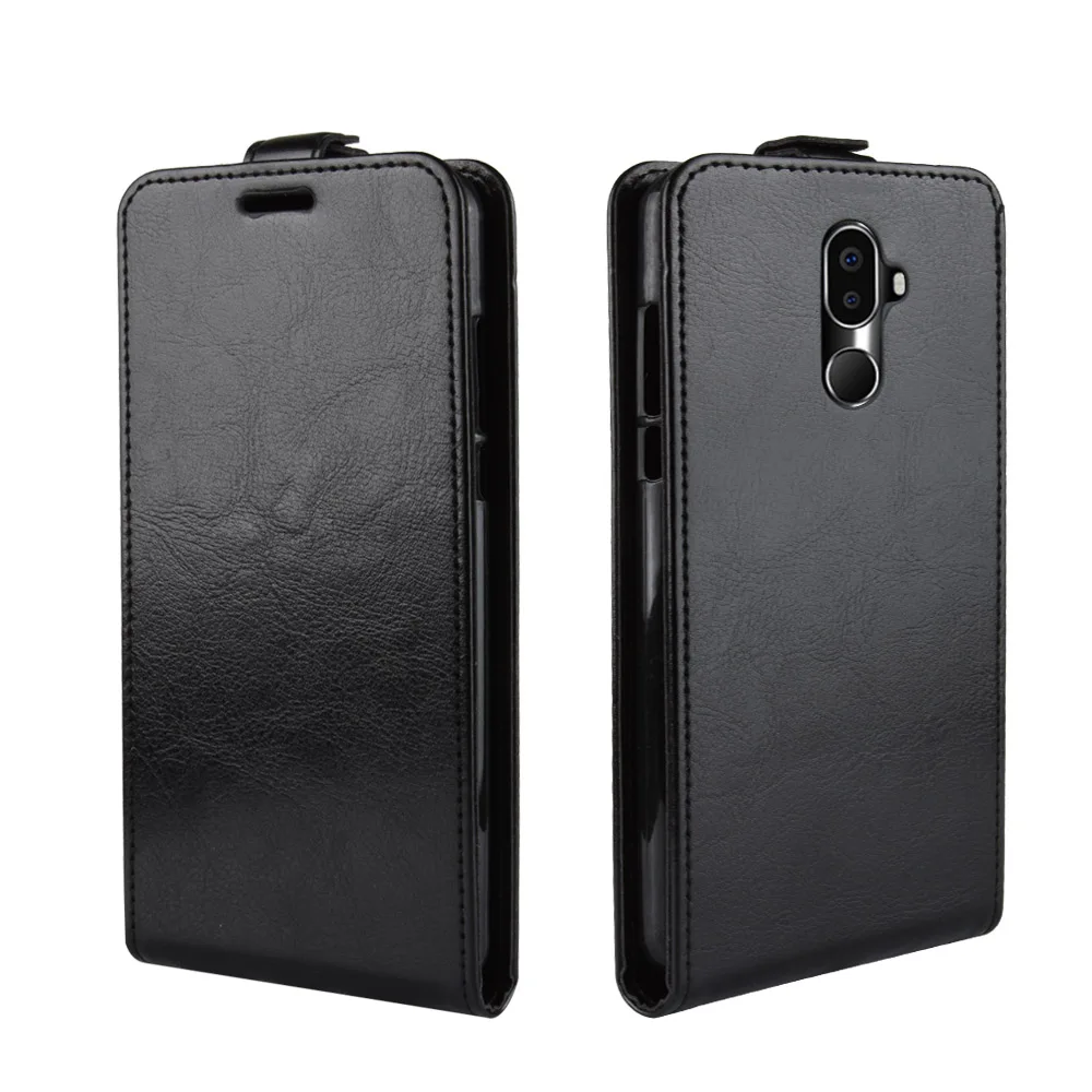 Флип-чехол для смартфона Cubot X19 X18 Plus | Мобильные телефоны и аксессуары