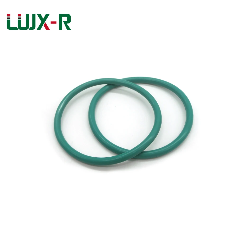 LUJX R 10 шт. 3 55 мм FKM уплотнительное кольцо шайба защита от масла ID 26 5/28/30/32.5/34.5/40 45
