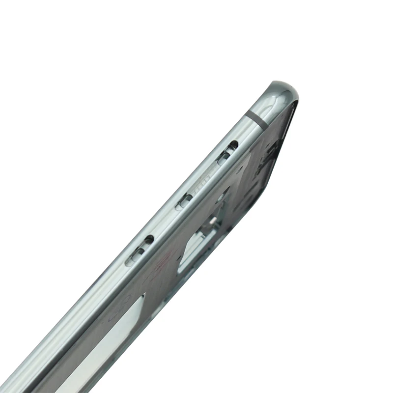 Netcosy для samsung Galaxy S10E G9700 средняя пластина чехол средняя рамка Ремонт Часть Для samsung S10E G9700
