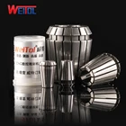 Цанговый патрон Weitol ER 11A ER пружинная Цанга из стали ER для станков с ЧПУ, 1 шт.