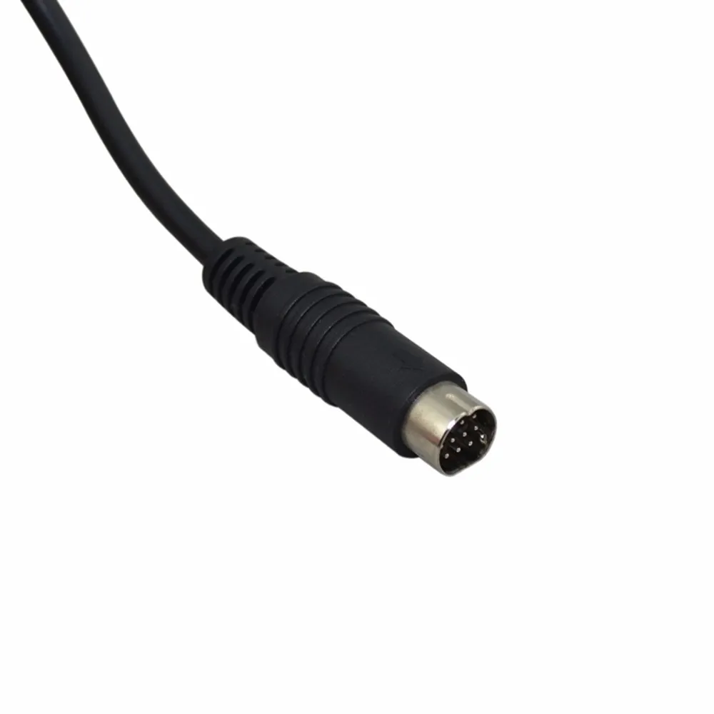 Av-кабель Scart видео кабель ТВ Ведущий для sega Saturn SS NTSC и PAL версии