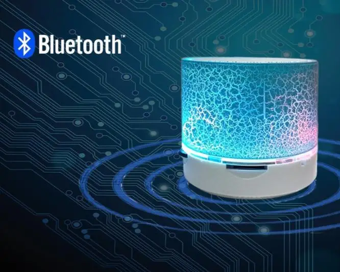 Беспроводная Bluetooth карта динамик мини автомобильный сабвуфер Открытый водонепроницаемый стерео мобильный телефон Универсальный
