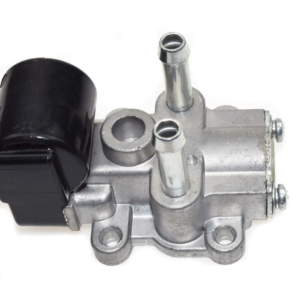 ISANCE клапан контроля холостого хода IACV для Toyota Camry 1996 1997 1998 1999 2000 &amp Solara 2.2L OE #2227074340