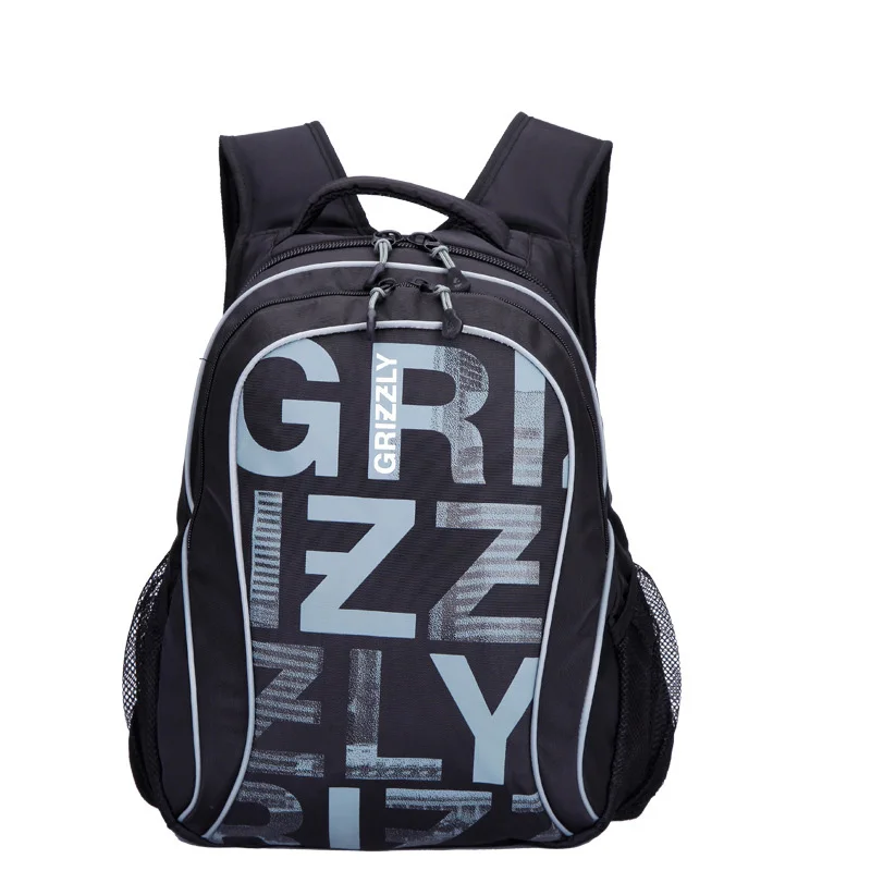 Рюкзак для отдыха и путешествий из нейлона с надписью|nylon backpack|men backpackmens fashion backpack |