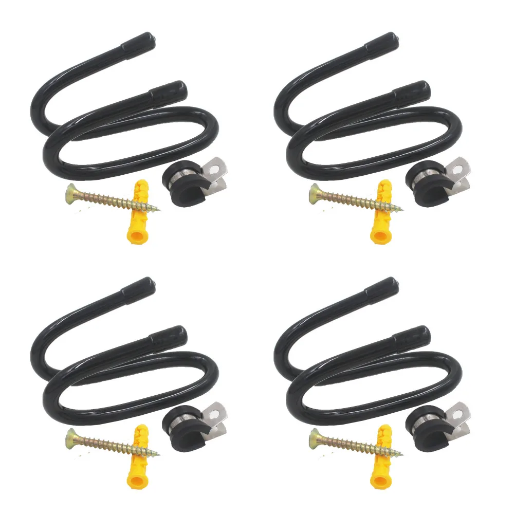 Настенная вешалка для ружья без в стиле W | Спорт и развлечения