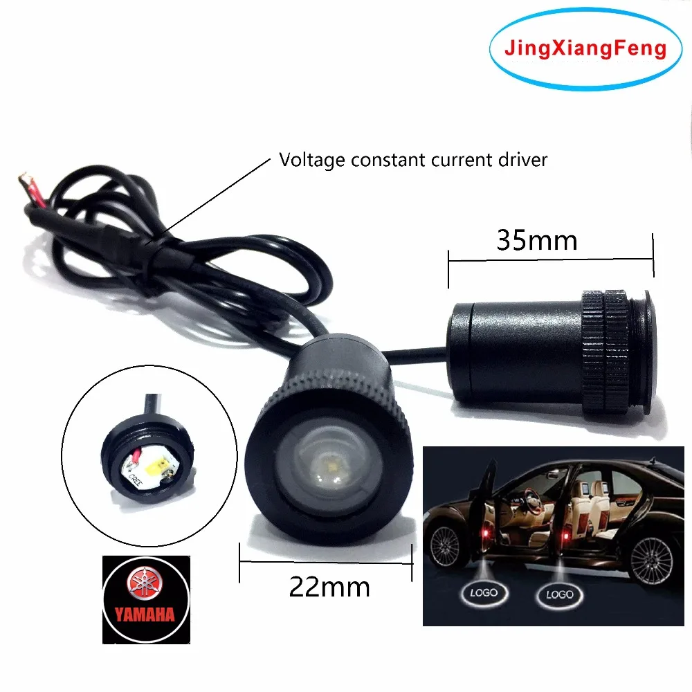 JXF автомобильные огни сигнальные декоративные лампы аксессуары универсальные