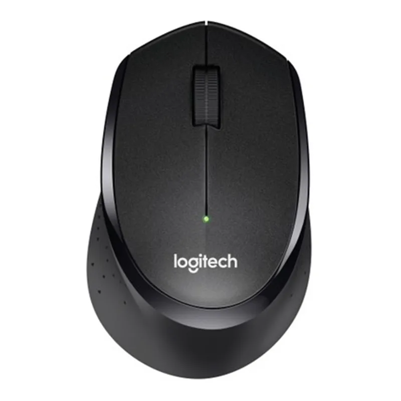 Беспроводная большая мышь Logitech M330 Silent Plus|large mouse|mouse mouselarge wireless mouse |