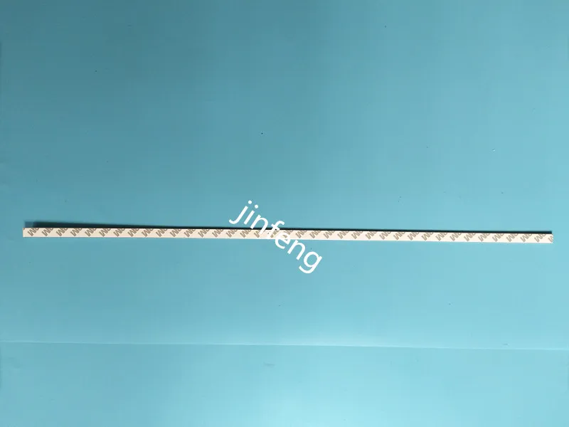 Оригинальная Светодиодная лента для подсветки 5 шт. * 66LED 597 мм 47 дюймов V13 6920-0001C