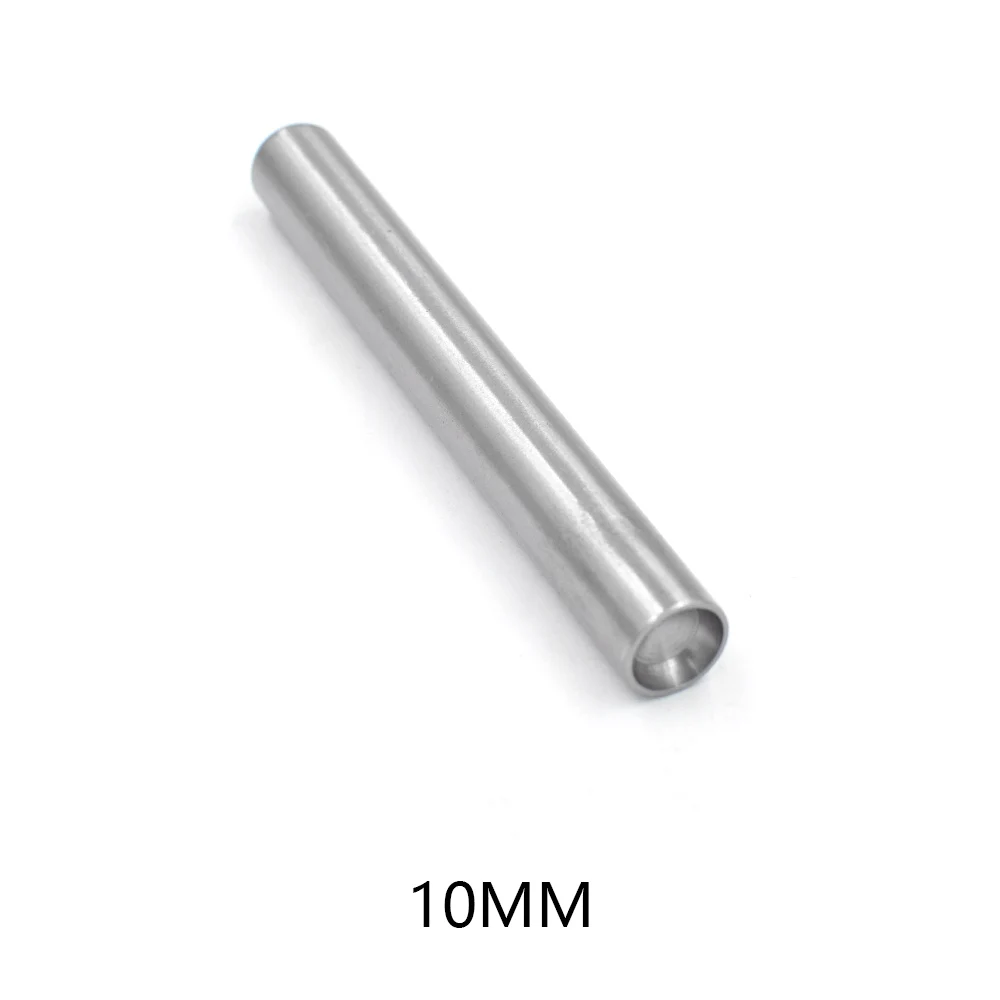 Грибная форма button.5mm-15mm заклепка установочный инструмент. Металлическая Форма для заклепок ручной работы. Инструмент для установки кнопок. Оснастки пресс-форм - Цвет: 10mm