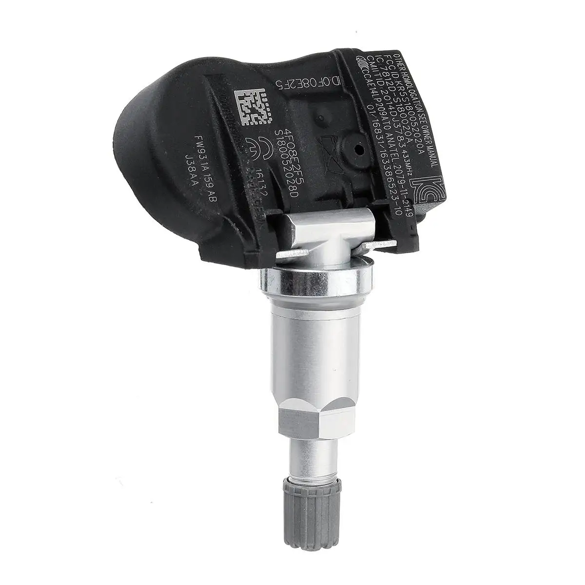 Датчик контроля давления в шинах автомобиля TPMS для Mazda CX 3 5 Land Rover Freelander Range 7|Датчик