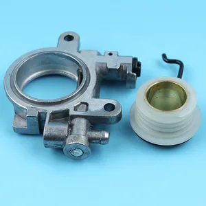 Масляный насос и Червячная Шестерня пружинный комплект для Stihl MS290 029 039 MS310 MS390 MS311 MS391 бензопила