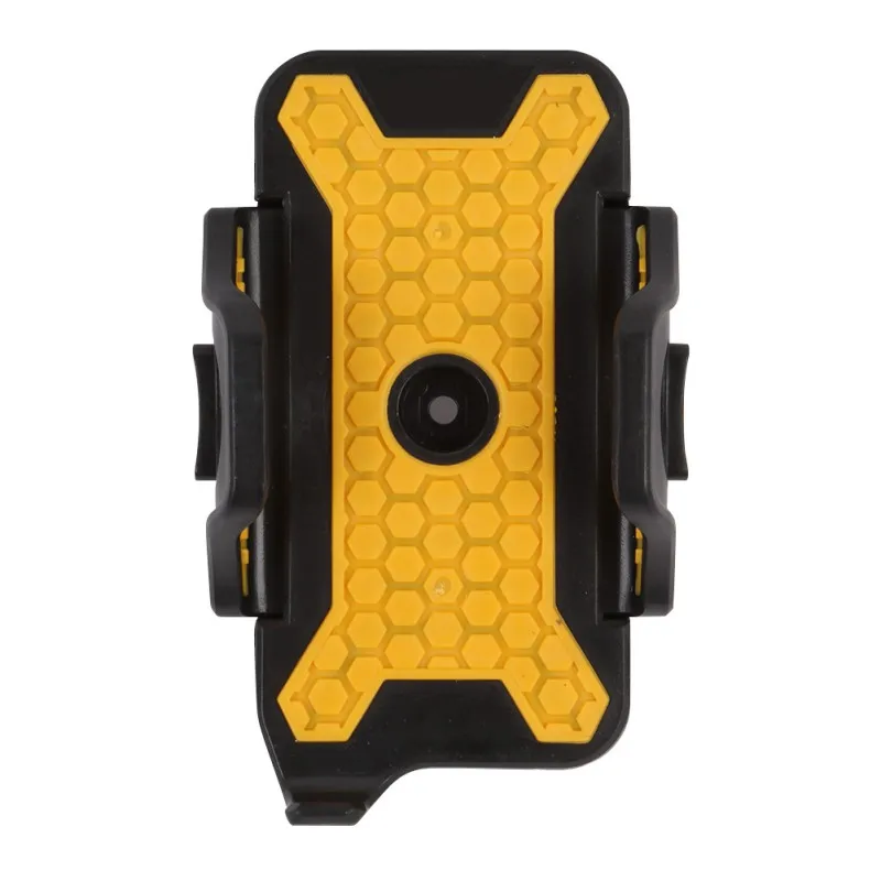 Регулируемый держатель для телефона на руль велосипеда кронштейн велосипедная