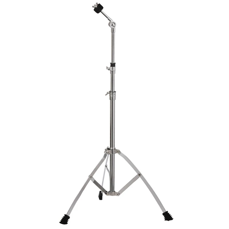 

Drum Stand Snare Dumb Holder Cymbal Triangle-bracket Support all of size Cymbal for Drum Set Percussion