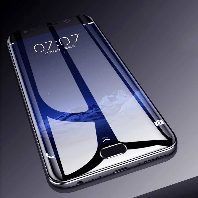 Summerfish 5D полное покрытие закаленное стекло для Xiaomi mi A1 mi A2 Lite mi 5X 6X mi 8 Lite mi 8 SE mi 6 mi 5S mi Note3 защита экрана