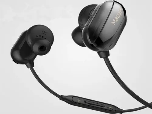 Беспроводные наушники-вкладыши Macaw T60 CSR Bluetooth 4 1 HiFi | Электроника