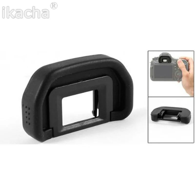 10 шт. наглазник для Canon EB 5D Mark II 70D 60D 50D 40D 30D 20D 10D|eyecup for canon|for canoneyecup canon 5d |