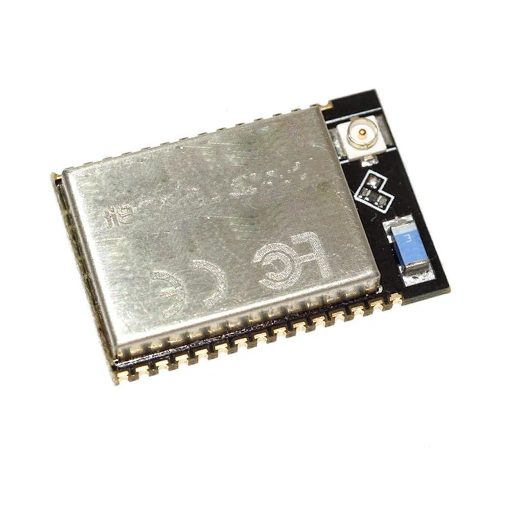 

Двухъядерный процессор 240 МГц ESP8266 ESP32-Bit WiFi WLAN модуль