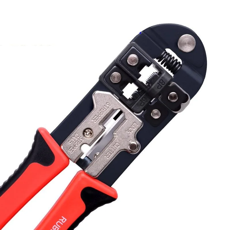 Оригинальный японский сетевой кабель MoGood инструмент для телефона и IP камеры