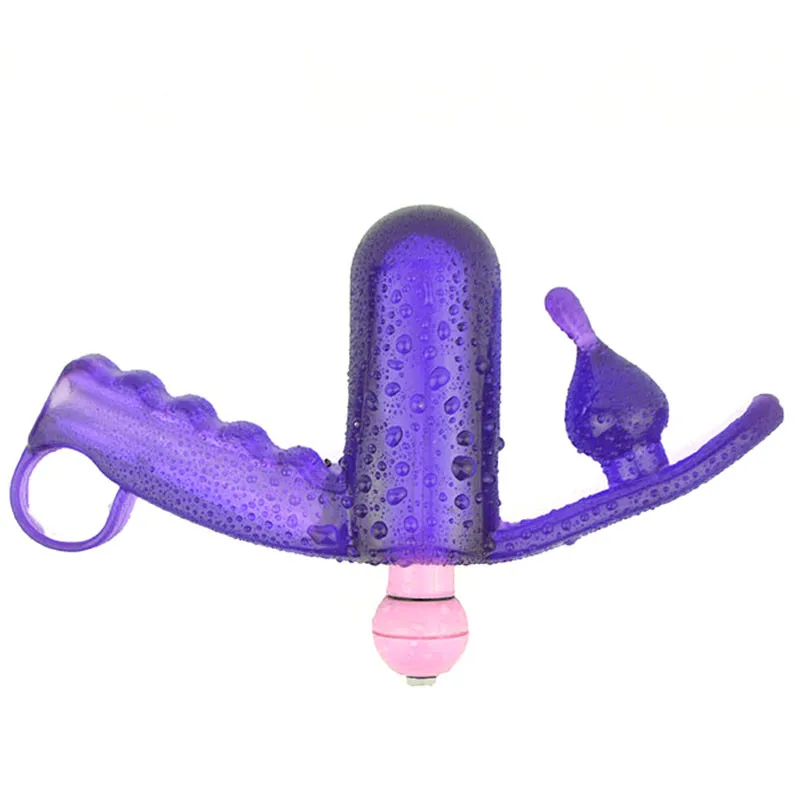 Новейший Анальный массажер 12 Скоростей 3 точки мастурбация беспроводной пульт