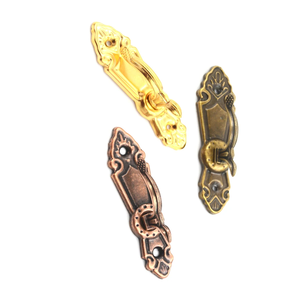 2 шт. настенные крючки старинные античные цинковые для дверей одежды пальто шляпа