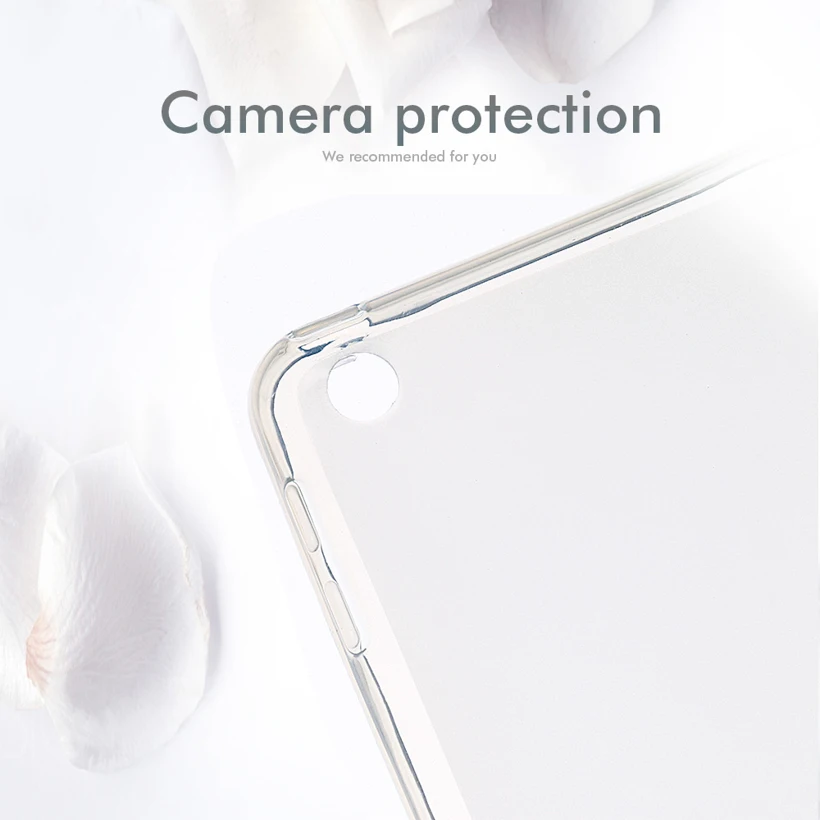 Тонкий чехол-накладка из ТПУ для планшета Samsung Galaxy Tab S2 8 0 T710 T715 T719N SM-T710 SM-T715 дюймов |