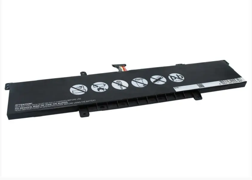 Аккумулятор Cameron Sino 5130mAh для ASUS 0B200-00580100M C21N1309 Q301LA-BHI5T02 VivoBook Q301 Q301L | Электроника