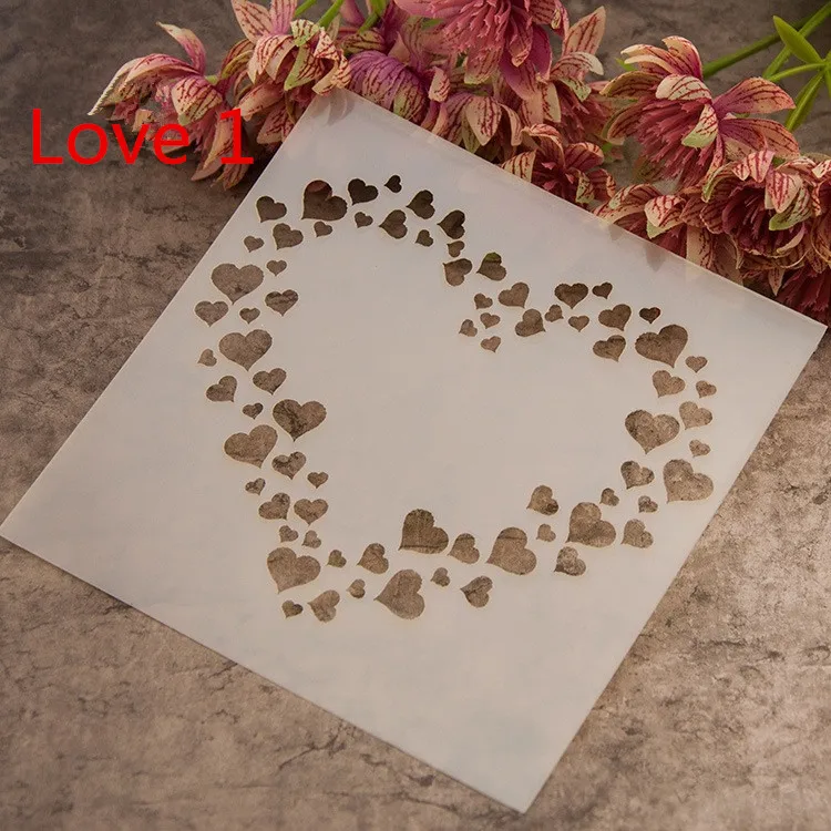 DIY квадратный узор торт печенья шоколадный крем Сахарная паста помадка Sugarcraft