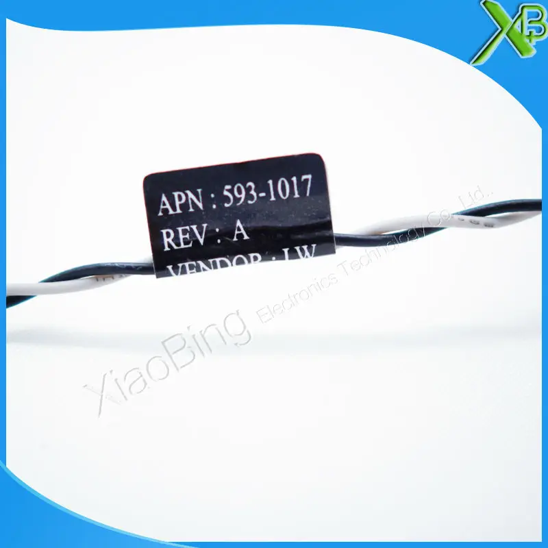 Совершенно новый кабель для жесткого диска HDD с датчиком температуры Для iMac 21 5