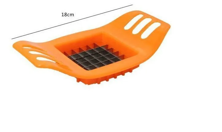 Горячая продажа резак из нержавеющей стали французский картофельный Картофель