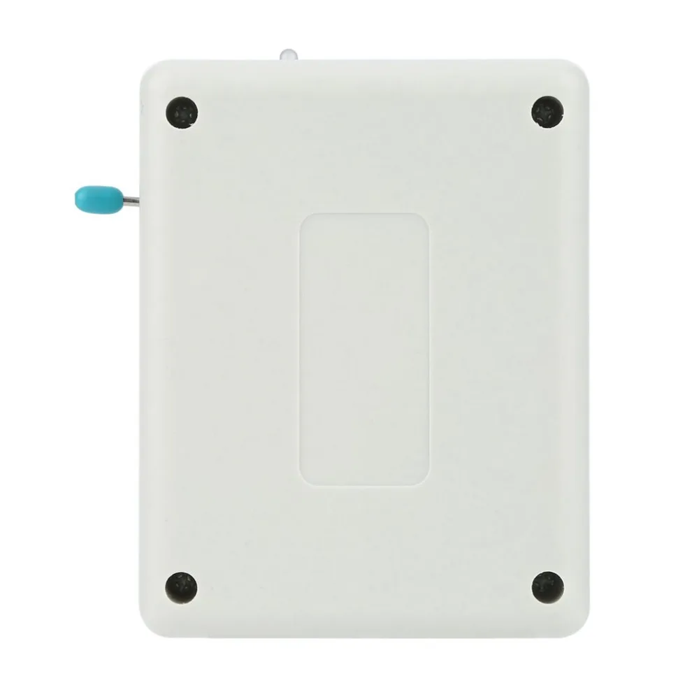 LCR T7 мультиметр транзистор Тестер TFT Диод Триод Емкость ESR метр MOSFET IR Multi function
