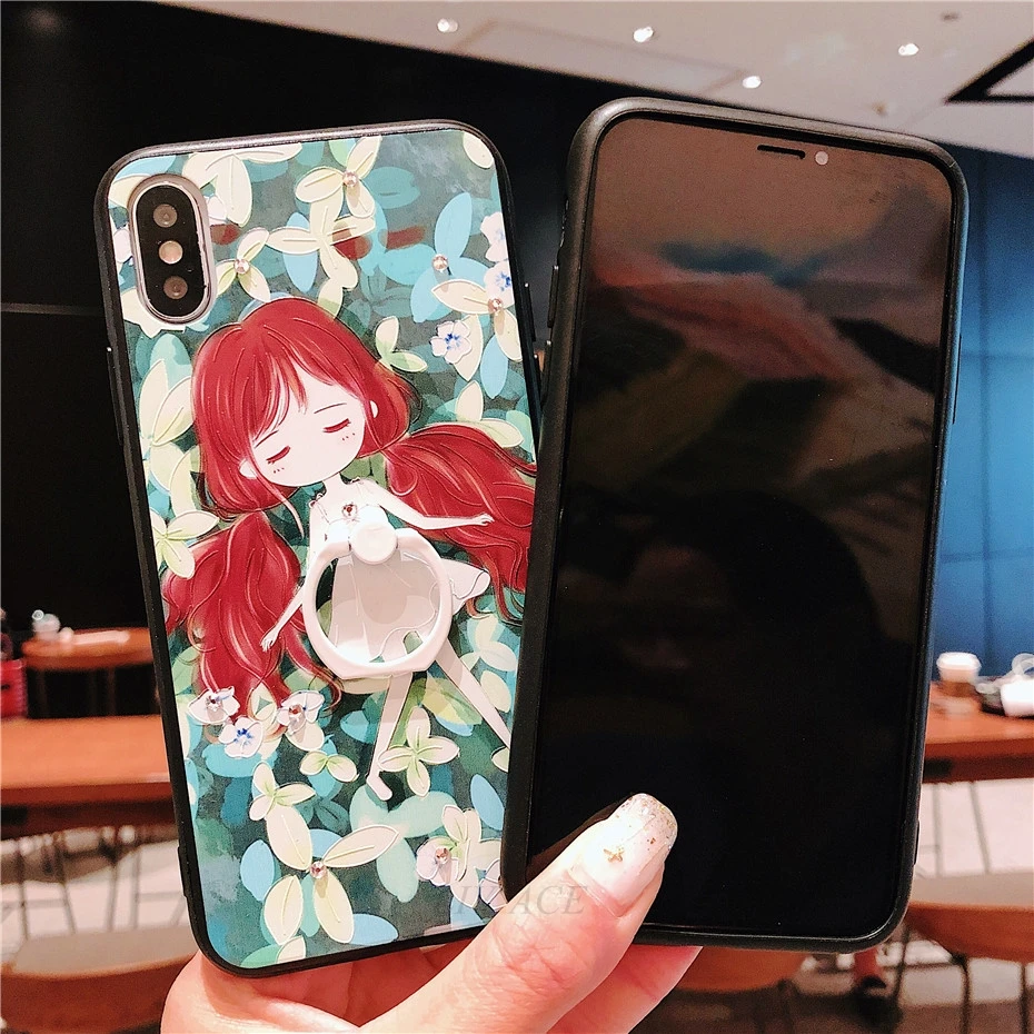 С букетом на свадьбе cat чехол для телефона xiaomi mi 8 SE 8SE 6 6X A2 lite redmi pro 6A с