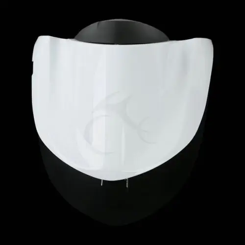Чехол на сиденье мотоцикла Cowl для Kawasaki Ninja ZX10R ZX 10R 2004 2005 белый/черный|Накладки и