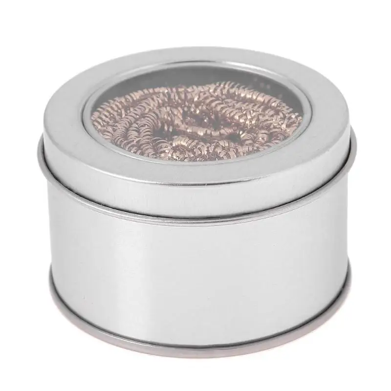 

Сварочный паяльник, наконечник, очиститель медной проволоки, пресс-форма, сварочный чистящий шар, вспомогательные инструменты для протирания, механические аксессуары