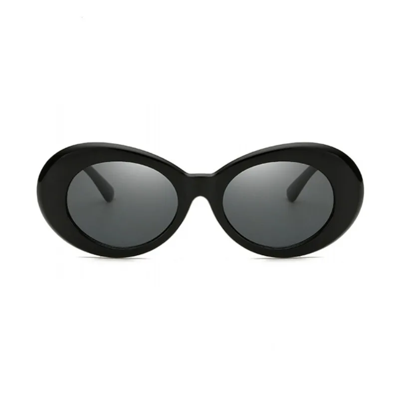 Очки солнцезащитные в стиле ретро для мужчин и женщин трендовые винтажные